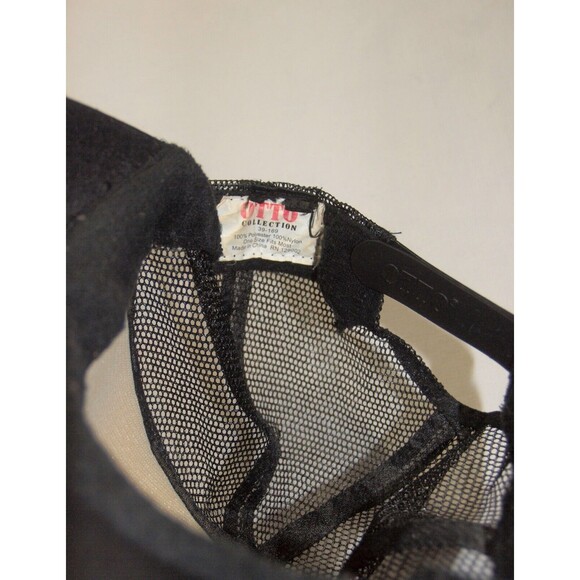 Loud & Fast RIDE Speed Shop Hat Vintage 70's Trucker Hat RARE - Picture 3 of 7